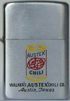 pub pour Austex